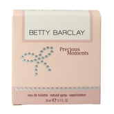 Betty Barclay Precious moments eau de toilette spray 20 Milliliter