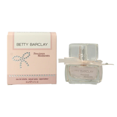 Betty Barclay Precious moments eau de toilette spray 20 Milliliter