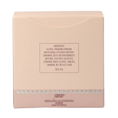 Betty Barclay Precious moments eau de toilette spray 20 Milliliter