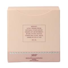 Betty Barclay Precious moments eau de toilette spray 20 Milliliter