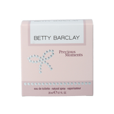 Betty Barclay Precious moments eau de toilette NS 20 Milliliter