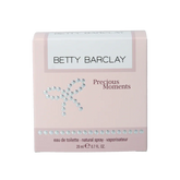 Betty Barclay Precious moments eau de toilette NS 20 Milliliter