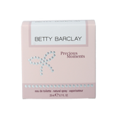 Betty Barclay Precious moments eau de toilette NS 20.00 Milliliter