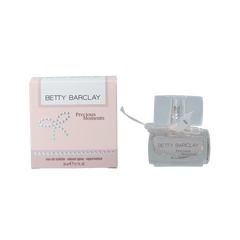 Betty Barclay Precious moments eau de toilette NS 20 Milliliter