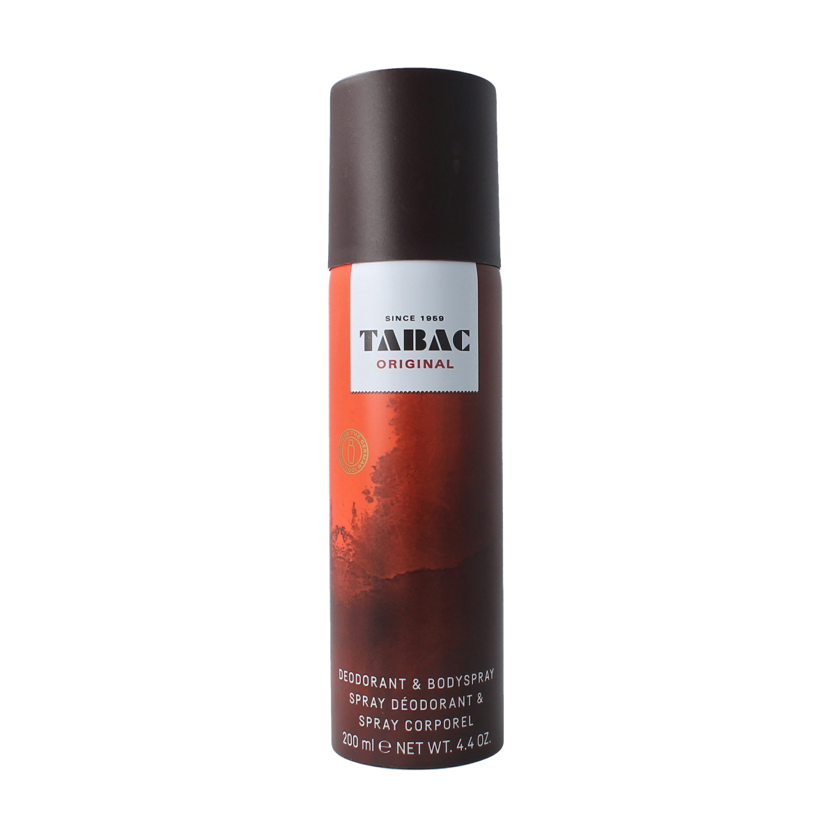 Tabac Original deodorant spray 200.00 Milliliter
