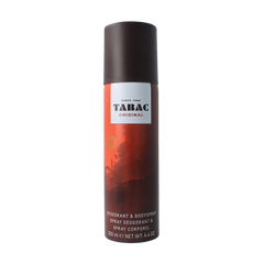 Tabac Original deodorant spray 200.00 Milliliter