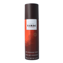 Tabac Original anti perspirant spray 200.00 Milliliter
