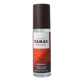 Tabac Original deodorant vapo 100 Milliliter