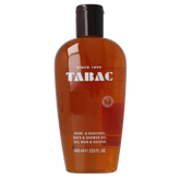 Tabac Original bath & showergel 400 Milliliter
