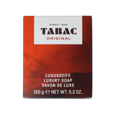 Tabac Original zeep 150.00 Gram
