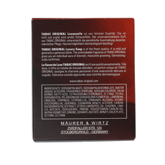 Tabac Original zeep 150.00 Gram
