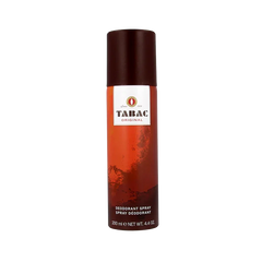 Tabac Original deodorant spray 200 Milliliter