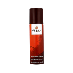 Tabac Original anti-perspirant spray 200 Milliliter