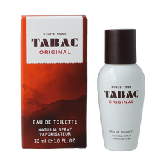 Tabac Original eau de toilette natural spray 30 Milliliter