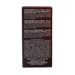 Tabac Original eau de toilette natural spray 30 Milliliter