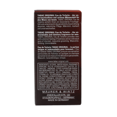 Tabac Original eau de toilette natural spray 30.00 Milliliter