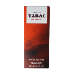 Tabac Original eau de toilette natural spray 100.00 Milliliter