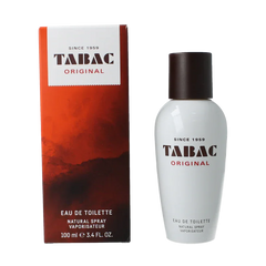 Tabac Original eau de toilette natural spray 100 Milliliter