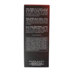 Tabac Original eau de toilette natural spray 100 Milliliter