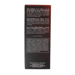 Tabac Original eau de toilette natural spray 100 Milliliter