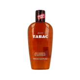 Tabac Original bath & showergel 400 Milliliter
