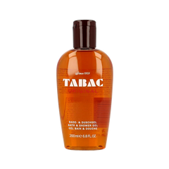 Tabac Original bath & showergel 200 Milliliter