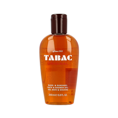 Tabac Original bath & showergel 200 Milliliter