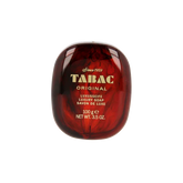 Tabac Original badzeep in plastic doosje 100 Gram