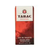 Tabac Original eau de toilette natural spray 30 Milliliter