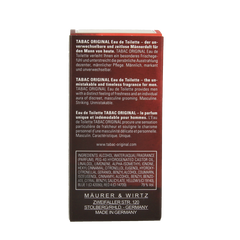 Tabac Original eau de toilette natural spray 30 Milliliter