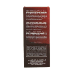 Tabac Original eau de toilette natural spray 50 Milliliter