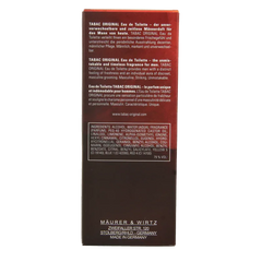 Tabac Original eau de toilette natural spray 100 Milliliter