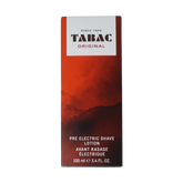 Tabac Original pre electric shave splash 100.00 Milliliter