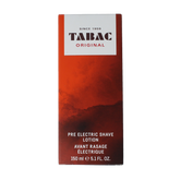 Tabac Original pre electric shave splash 150.00 Milliliter