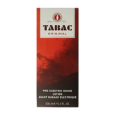 Tabac Original pre electric shave splash 150 Milliliter