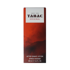 Tabac Original aftershave lotion 100 Milliliter