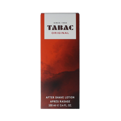 Tabac Original aftershave lotion 100.00 Milliliter