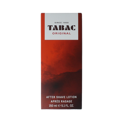 Tabac Original aftershave lotion 150 Milliliter
