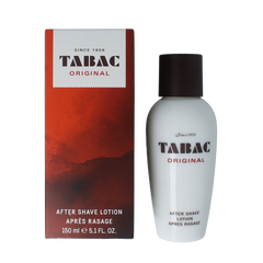 Tabac Original aftershave lotion 150 Milliliter