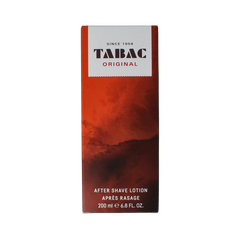 Tabac Original aftershave lotion 200 Milliliter