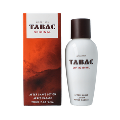 Tabac Original aftershave lotion 200.00 Milliliter