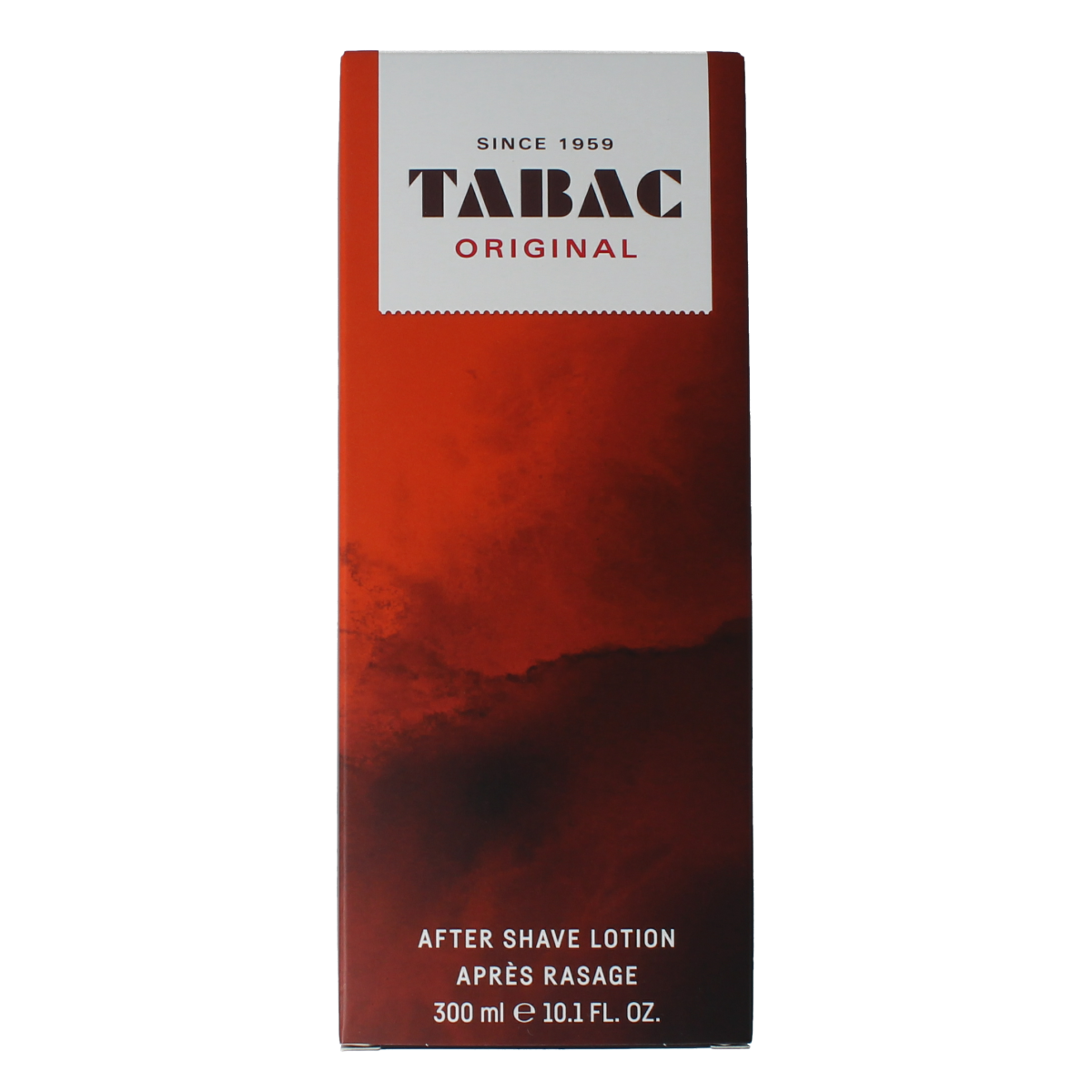 Tabac Original aftershave lotion 300.00 Milliliter
