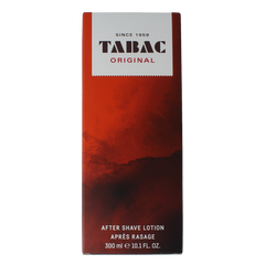 Tabac Original aftershave lotion 300.00 Milliliter