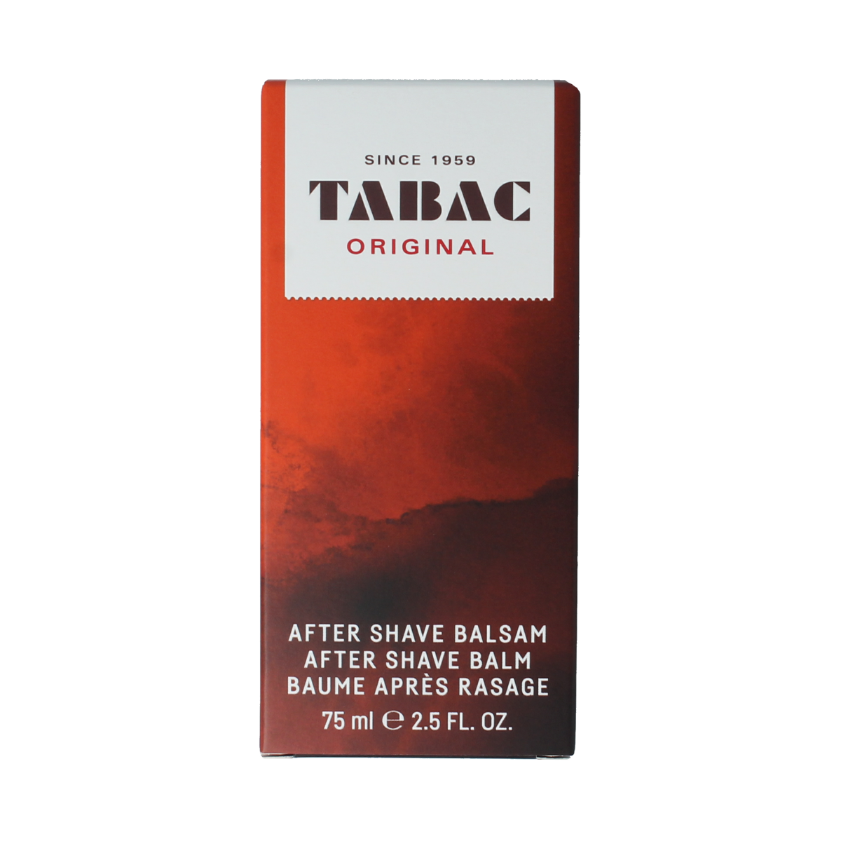 Tabac Original aftershave balm 75.00 Milliliter
