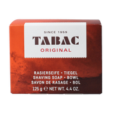 Tabac Original shaving soap bowl 125.00 Gram