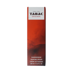 Tabac Original shaving cream 100.00 Milliliter