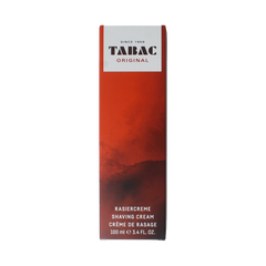 Tabac Original shaving cream 100 Milliliter