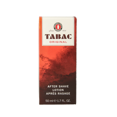 Tabac Original aftershave lotion 50 Milliliter