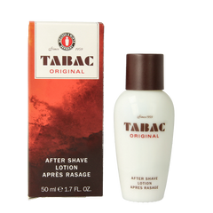 Tabac Original aftershave lotion 50 Milliliter