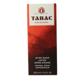 Tabac Original after shave lotion natural spray 100 Milliliter